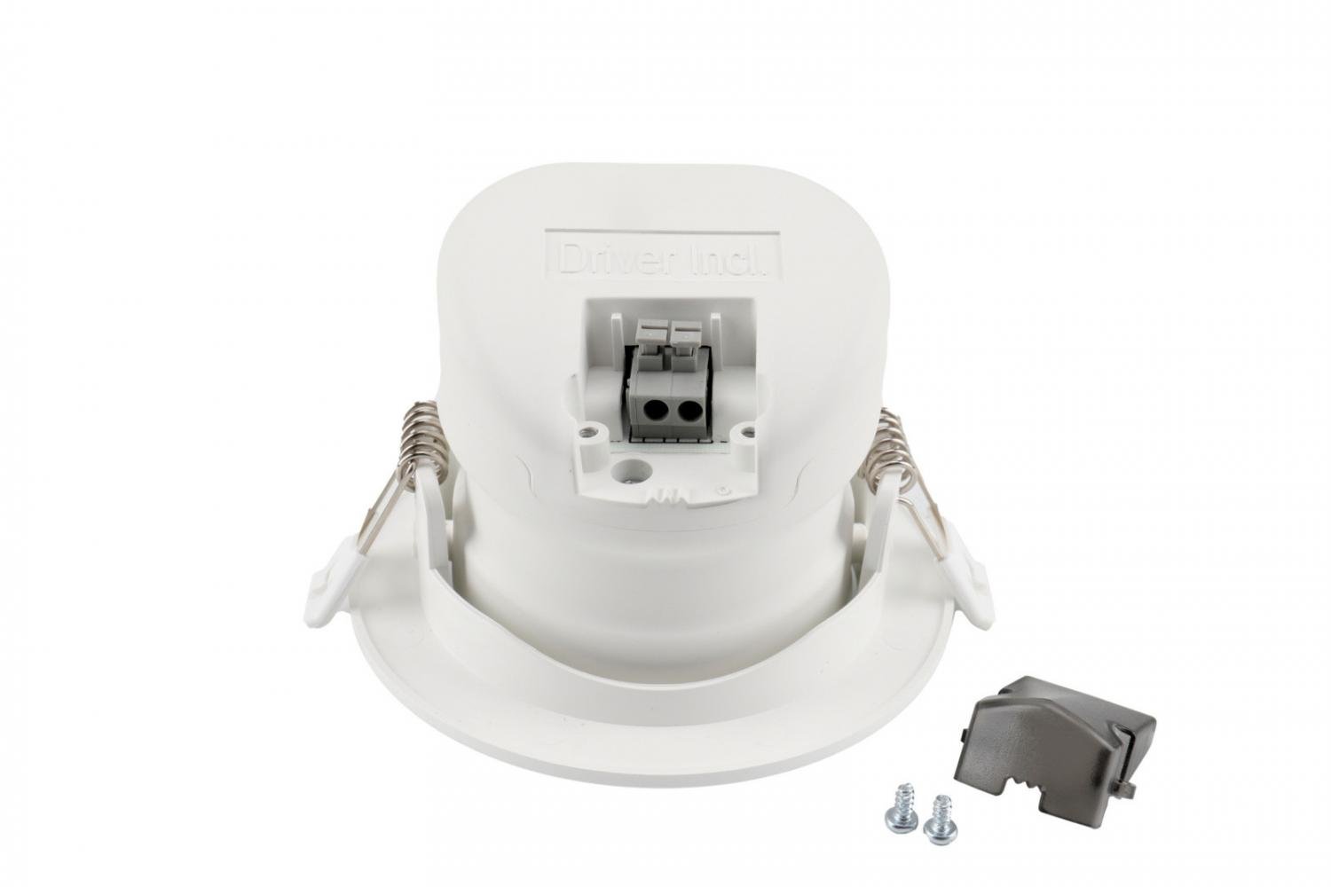 Obrázek produktu Deko-Light vestavné bodové svítidlo - Surtur Tilt 83, 9 W, DTW, 1800-2700 K, bílá - LIGHT IMPRESSIONS 2 Obrázek produktu Deko-Light vestavné bodové svítidlo - Surtur Tilt 83, 9 W, DTW, 1800-2700 K, bílá - LIGHT IMPRESSIONS 2