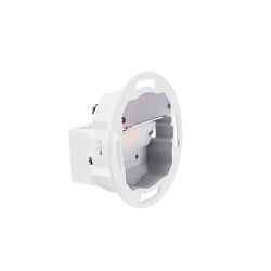 Obrázek pro produkt Deko-Light vestavné svítidlo do zdi - Alwaid Pro, 4 W, DIM, 2700 K, bílá - DEKOLIGHT