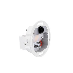 Obrázek pro produkt Deko-Light vestavné svítidlo do zdi - Alwaid Pro pohybový senzor, 2/4 W, 3000 K, bílá - DEKOLIGHT