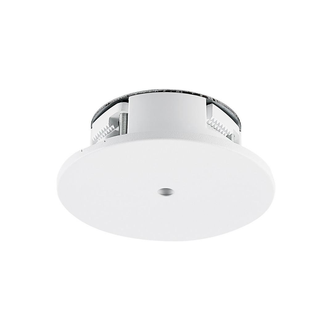 IMPR 930913 Stropní zápustný adaptér pro závěsné svítidlo bílá - LIGHT IMPRESSIONS