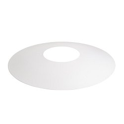 Obrázek pro produkt VÝPRODEJ VZORKU - SFERA 35/4 stínidlo bílá kov - RED - DESIGN RENDL