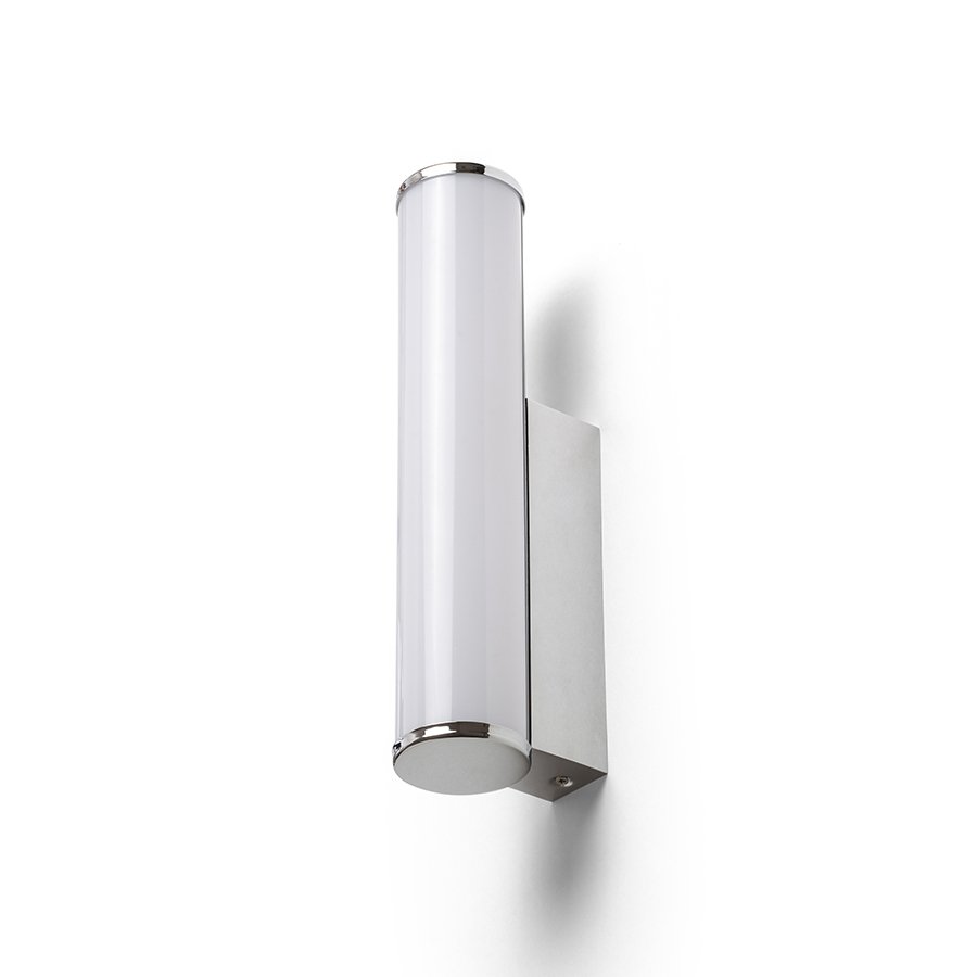 RED R14519 STELLA nástěnné svítidlo 230V LED 7W 690lm 3000K IP44 - RED - DESIGN RENDL