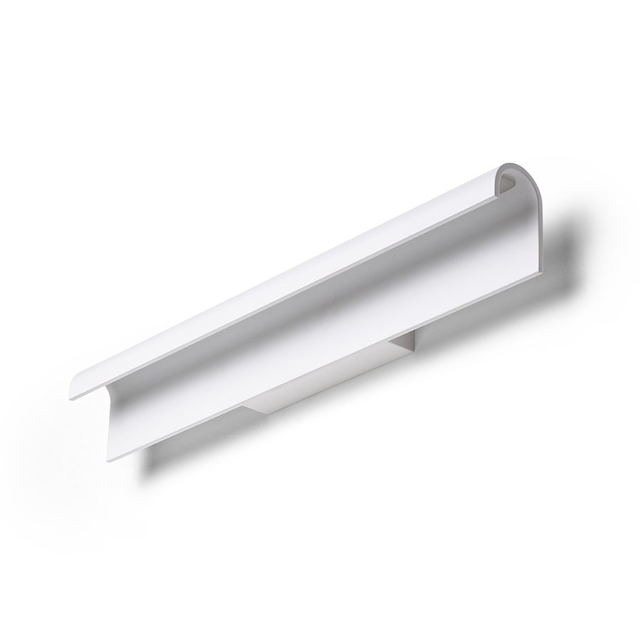 RED R14516 MARAIS 53 nástěnné svítidlo bílé 230V LED 18W 1465lm 3000K IP44 - RED - DESIGN RENDL