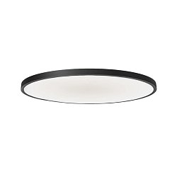 Obrázek pro produkt Stropní svítidlo Rundo24 LED 22,1W 3000K 3040lm IP40 černé - HALLA