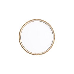 Obrázek pro produkt Stropní LED svítidlo Madera dřevo 22W 3520lm CCT 38x8,3 cm - FANEUROPE