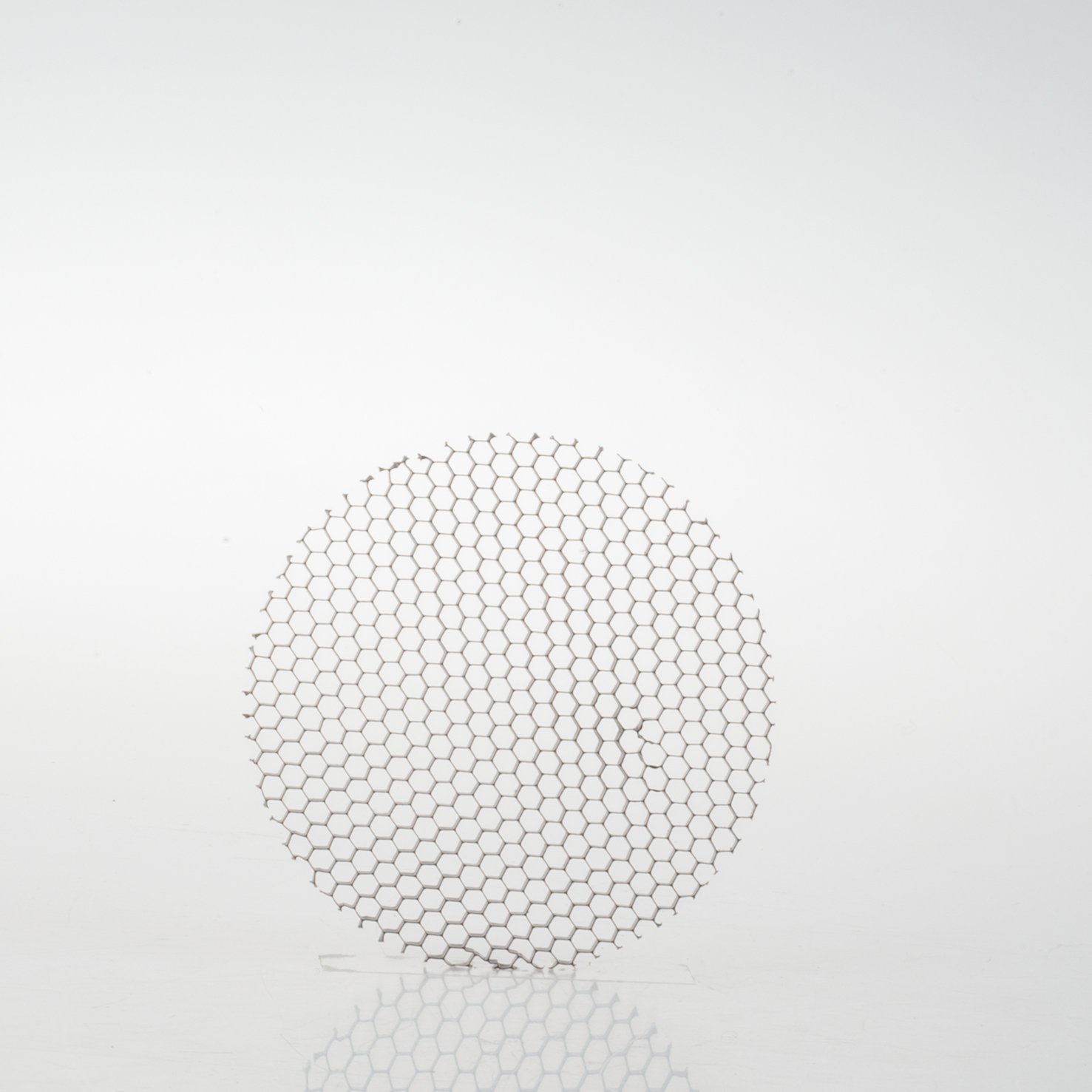 FAN LED-JET-MESH80 Clona proti oslnění pro svítidla JET 40W - FANEUROPE