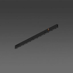Obrázek pro produkt Svítidlo ALARIK NANO LENSES COMPACT 300x7 černé 50º 4W 3000K - BPM lighting