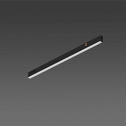 Obrázek pro produkt Svítidlo ALARIK NANO LED MODULES 300x7 opál černé 6W 4000K - BPM lighting