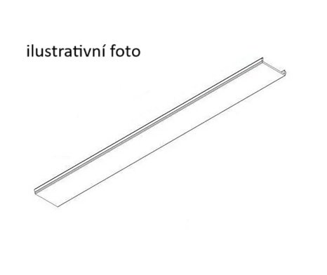 BPM TF02.PN.WH-WH Kryt COVER KIT ALBA PENDANT bílý - BPM lighting
