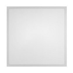 Obrázek pro produkt LED panel Think V2 600x600 bílý 3200/3700/4200lm 3000K Ra80 bez driveru IP44/IP20 OP - TLG