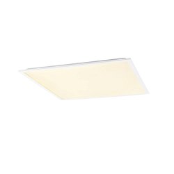 Obrázek pro produkt PANEL C 600 DALI 34 W 930/940 UGR - BIG WHITE (SLV)