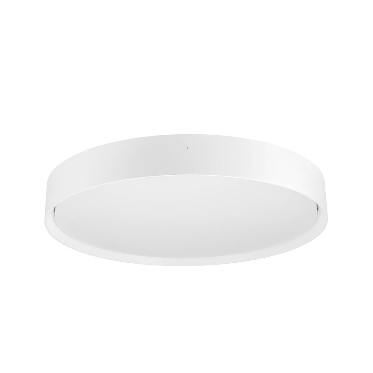 LA 1008921 DECONA 42 CL, PHASE, stropní svítidlo pro povrchovou montáž, kulaté, 3000/4000K, 23 W, bílá barva - BIG WHITE (SLV) (obrázek 4)