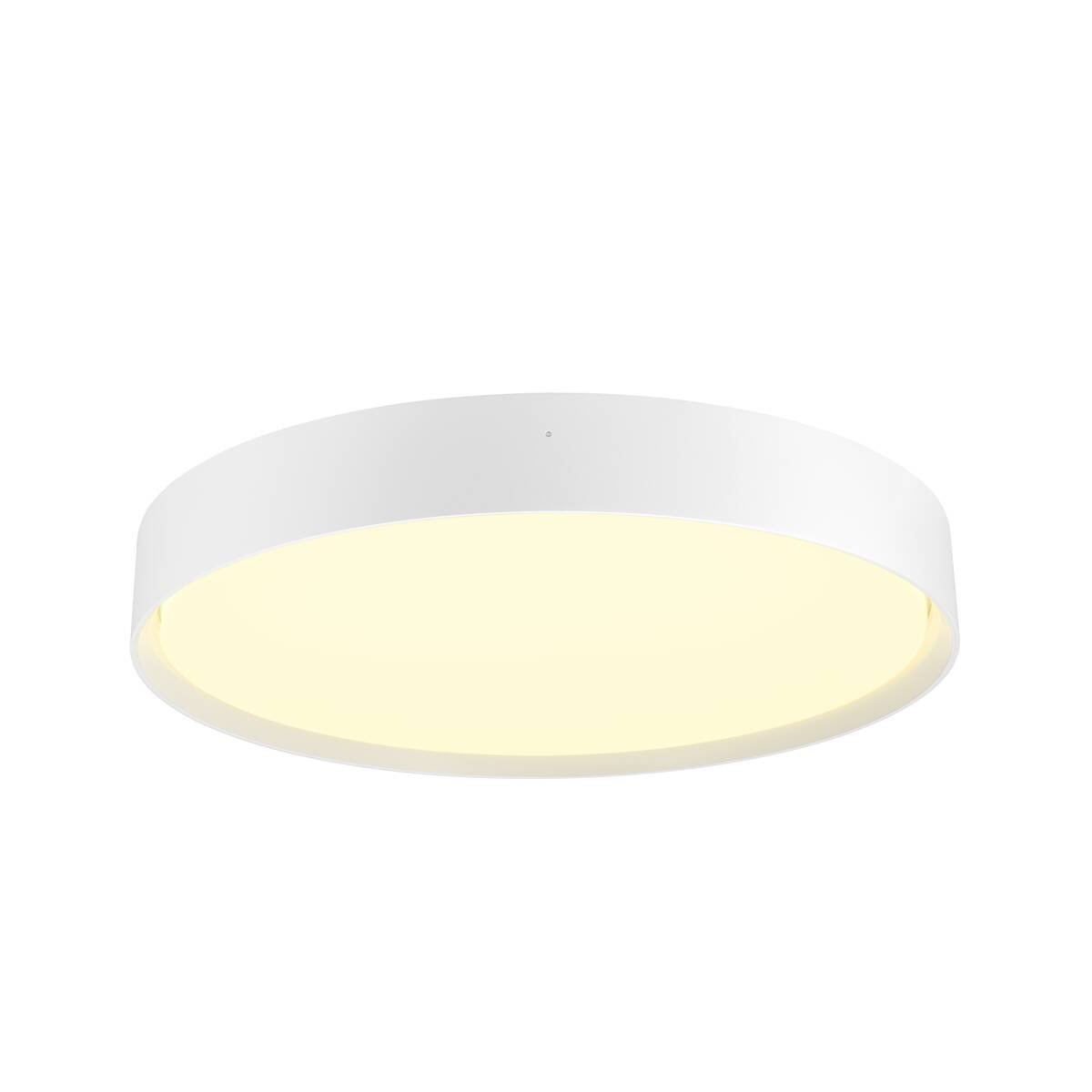 LA 1008927 DECONA 42 CL, senzor, stropní svítidlo pro povrchovou montáž, kulaté, 2700/3000K, 23 W, bílé - BIG WHITE (SLV) (obrázek 5)