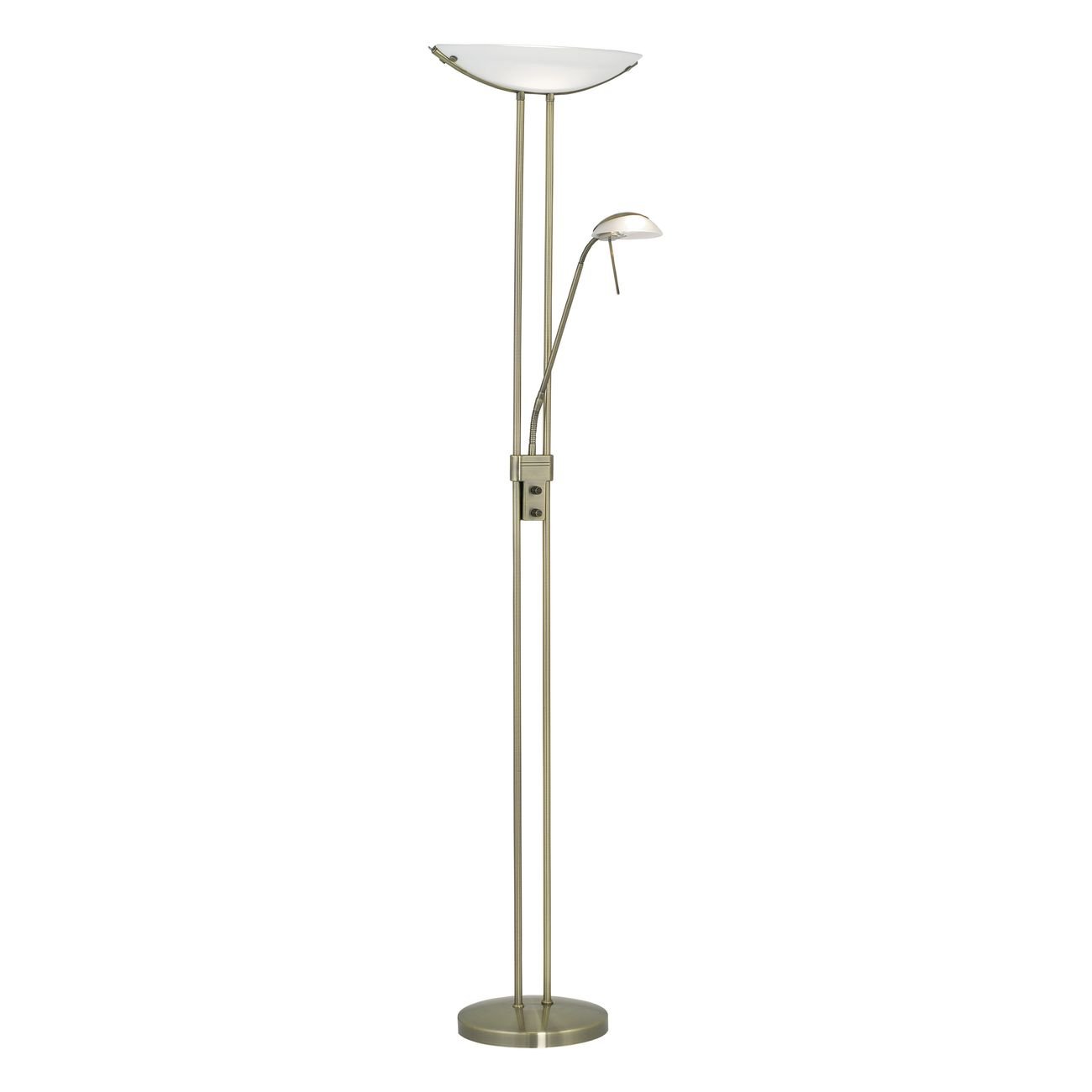 Levně EG 85974 Stojací svítidlo BAYA 85974 - EGLO