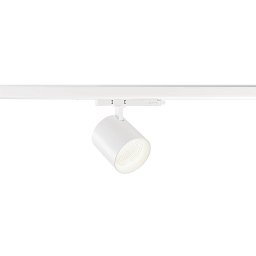 Obrázek pro produkt TRACKSPOT C 3 Ph. 17W 940 36° bílý - BIG WHITE (SLV)
