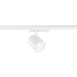 Obrázek pro produkt TRACKSPOT C 3 Ph. 17W 940 50° bílý - BIG WHITE (SLV)