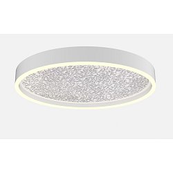 Obrázek pro produkt Stropní svítidlo Bormes 60W 6000lm 3000K bílá - GeeTi