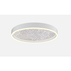 Obrázek pro produkt Stropní svítidlo Bormes 42W 4200lm 3000K bílá - GeeTi