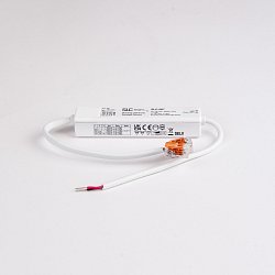 Obrázek pro produkt MiniOne Driver 2,5-7V pr.25 5W stmívatelný IP20 1-2x svítidla - TLG