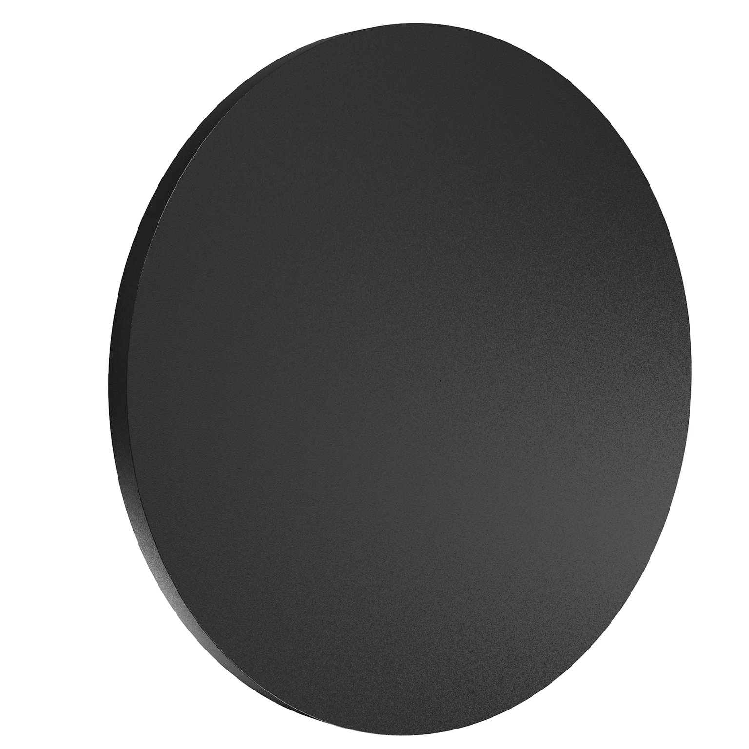 FLOS OUT 1315030-310 AKCE - Venkovní svítidlo CAMOUFLAGE 240 2700K 12W 220-240V stmívatelné 1-10V černé - Flos Outdoor