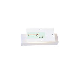 Obrázek pro produkt VÝPRODEJ VZORKU - MANA nástěnné světlo LED 2000K-3000K Dim to Warm bílé 20cm - BIG WHITE (SLV)