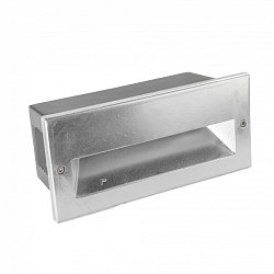 Obrázek pro produkt Vestavné svítidlo NAMSOS galvanizované LED 5,2W 3000K - NORLYS