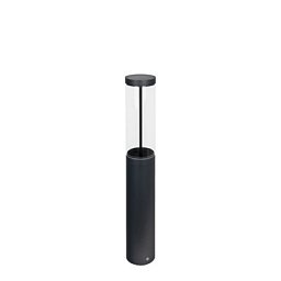 Obrázek pro produkt Sloupkové svítidlo EGERSUND PARK grafit LED 9,1W 3000K 105cm - NORLYS