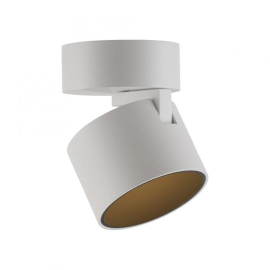 PN 6226-16 Stropní svítidlo PURE Cup bílé LED 13W 2700K - Paul Neuhaus