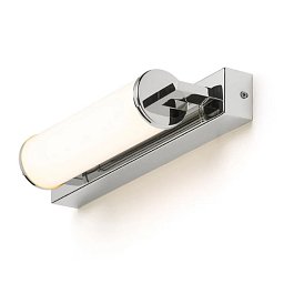 Obrázek pro produkt ROCCA 34 nástěnné svítidlo LED 8W 720lm 3000K 34x6x6cm chrom - RED - DESIGN RENDL