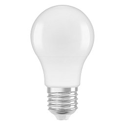 Obrázek pro produkt OSRAM LED žárovka, E27 plast - DESIGN RENDL