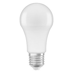 Obrázek pro produkt OSRAM LED žárovka, E27 plast - DESIGN RENDL