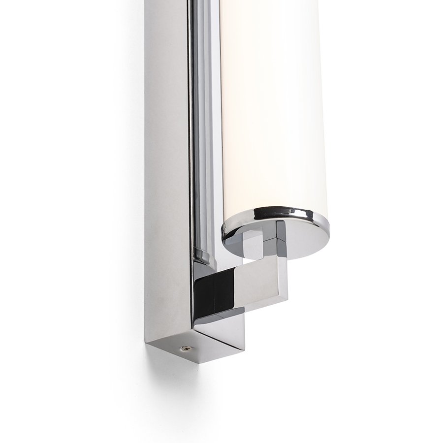 RED R14517 ROCCA LED nástěnná lampa, koupelnová IP44 chrom - RED - DESIGN RENDL (obrázek 4)