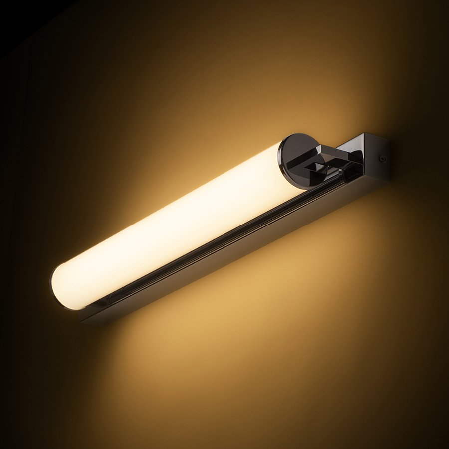 RED R14517 ROCCA LED nástěnná lampa, koupelnová IP44 chrom - RED - DESIGN RENDL (obrázek 5)