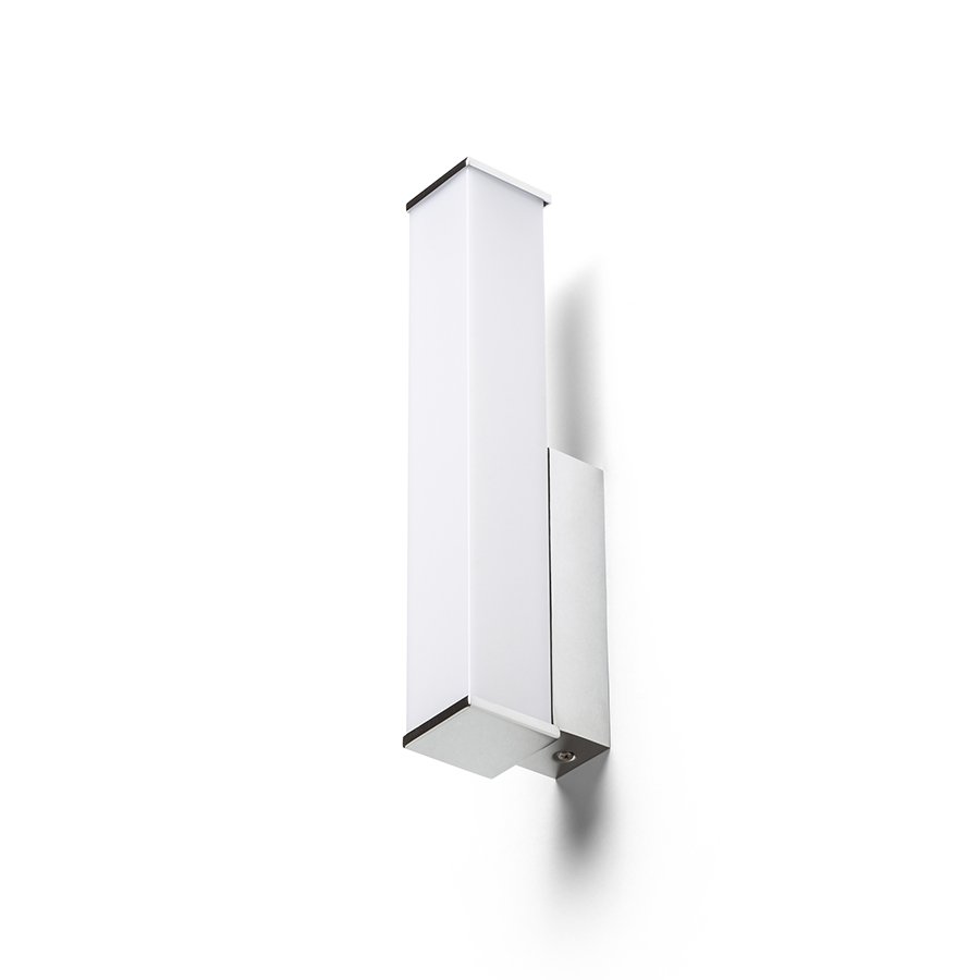 RED R14520 ALLAN LED nástěnná lampa, koupelnová IP44 chrom - RED - DESIGN RENDL