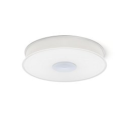 Obrázek pro produkt ASTERI LED přisazené svítidlo, dekorativní satinované sklo/chrom - RED - DESIGN RENDL