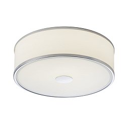 Obrázek pro produkt CASSABLANCA LED přisazené svítidlo, dekorativní chrom - RED - DESIGN RENDL