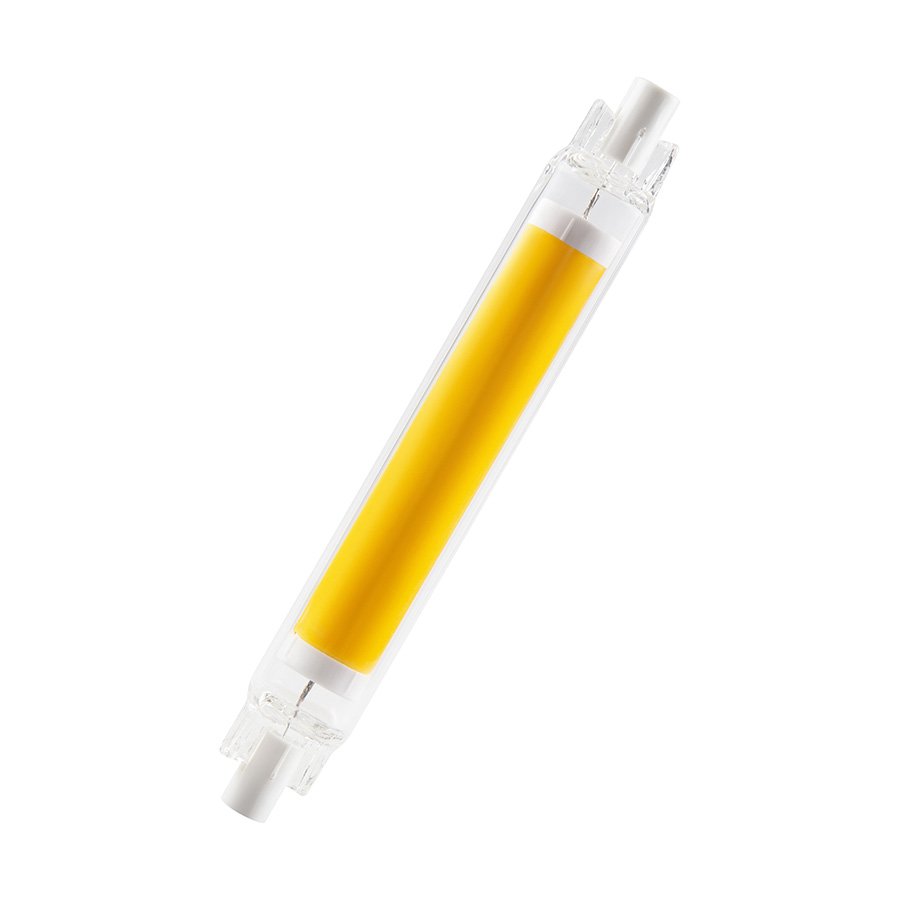 RED G14553 OSRAM LED žárovka, lineární čiré sklo - DESIGN RENDL (obrázek 3)