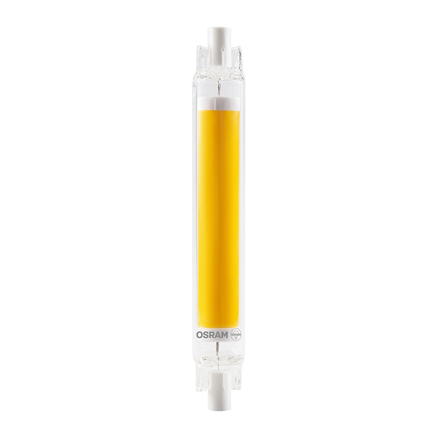 RED G14553 OSRAM LED žárovka, lineární čiré sklo - DESIGN RENDL (obrázek 4)