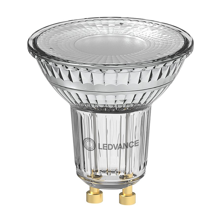 RED G14555 OSRAM LED žárovka, GU10 GU10 - DESIGN RENDL
