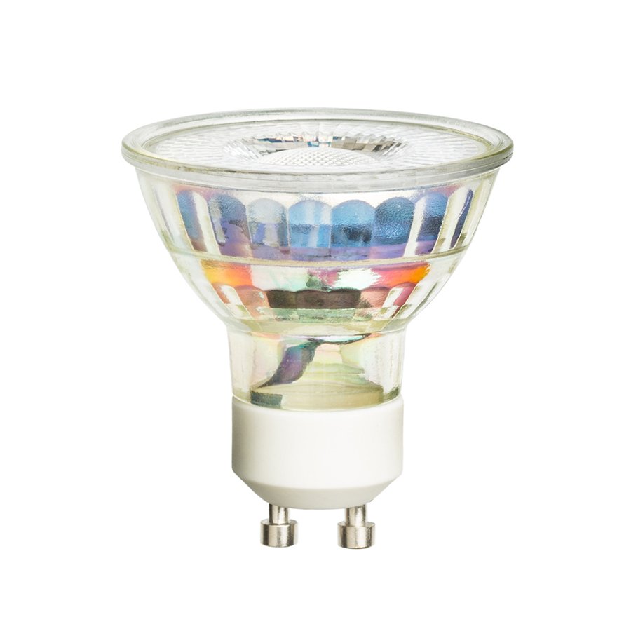 RED G14558 GAMMA LED žárovka, GU10 - DESIGN RENDL
