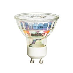 Obrázek pro produkt GAMMA LED žárovka, GU10 - DESIGN RENDL