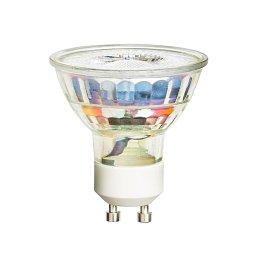 Obrázek pro produkt GAMMA LED žárovka, GU10 - DESIGN RENDL