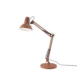 Obrázek pro produkt Stolní lampa Artifex, 1xE27, 73,8 x 23, oranžová, kov - FANEUROPE