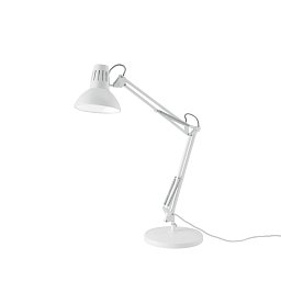 Obrázek pro produkt Stolní lampa Artifex, 1xE27, 73,8 x 23, bílá, kov - FANEUROPE