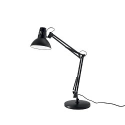 Obrázek pro produkt Stolní lampa Artifex, 1xE27, 73,8 x 23, černá, kov - FANEUROPE