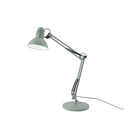Obrázek pro produkt Stolní lampa Artifex, 1xE27, 73,8 x 23, zelená, kov - FANEUROPE
