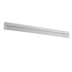 Obrázek pro produkt LED lišta MOVIE, bílý polykarbonátový kryt, 5 W, 425 lm, CCT, nastavitelná, 2,85 x 34,8 x 6,6 cm - FANEUROPE