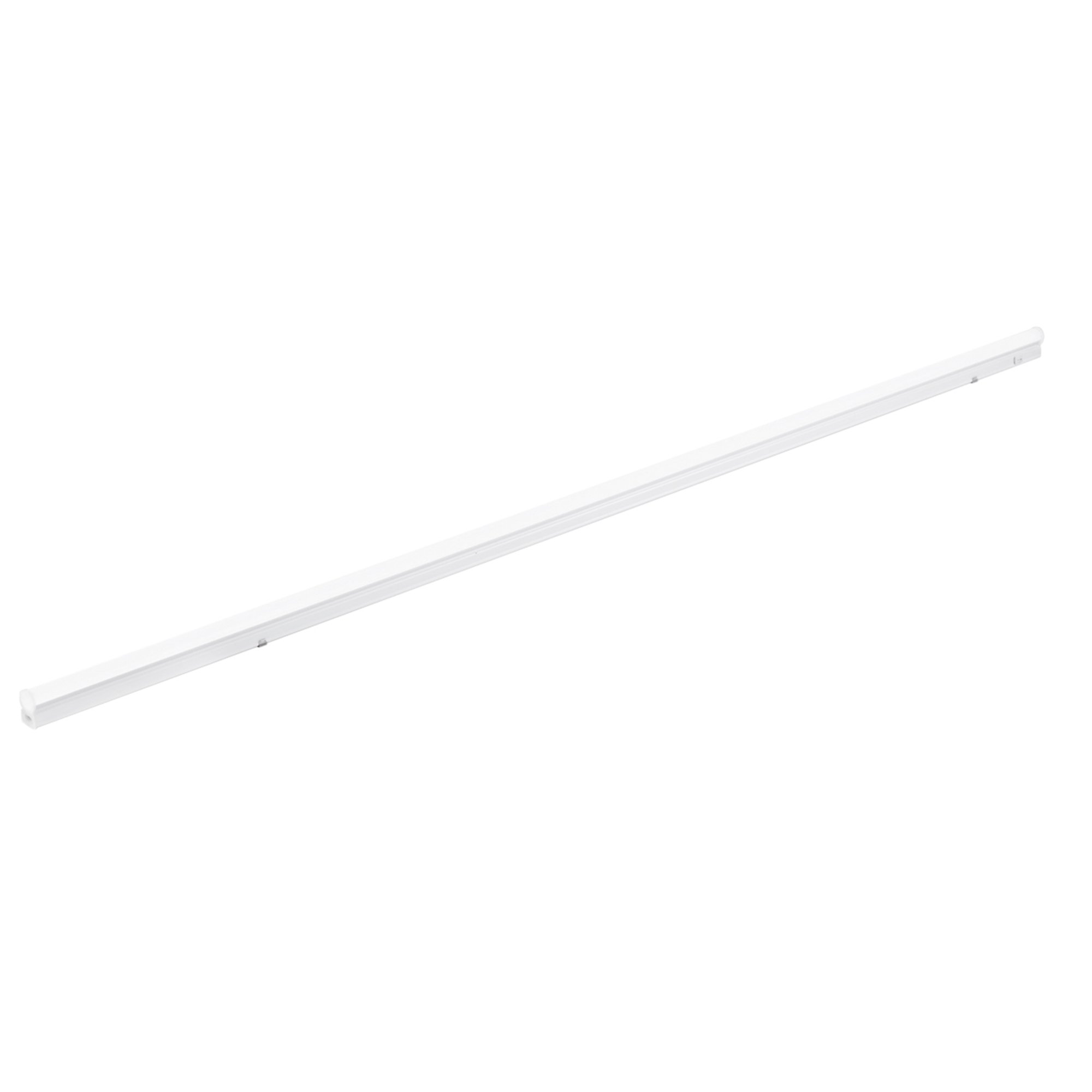 FAN LEDBAR-T5-150CCT LED lišta T5, bílá, 18 W, 1926 lm, CCT, 148 x 3,54 x 2,39 cm - FANEUROPE