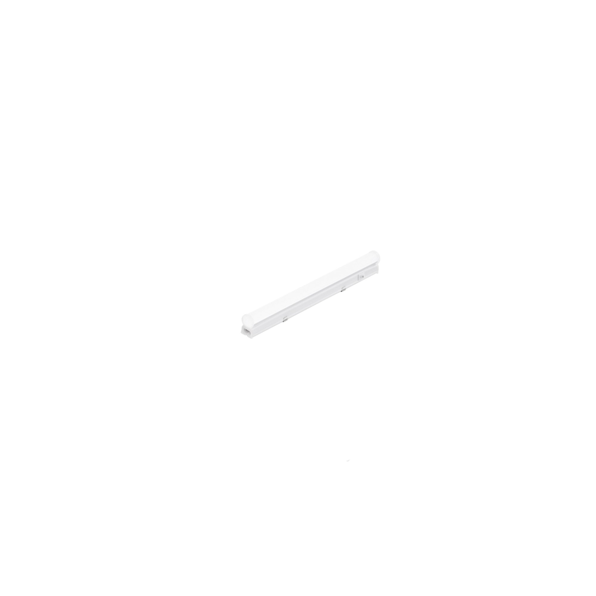 FAN LEDBAR-T5-30CCT LED lišta T5, bílá, 5 W, 436 lm, CCT, 30 x 3,54 x 2,39 cm - FANEUROPE