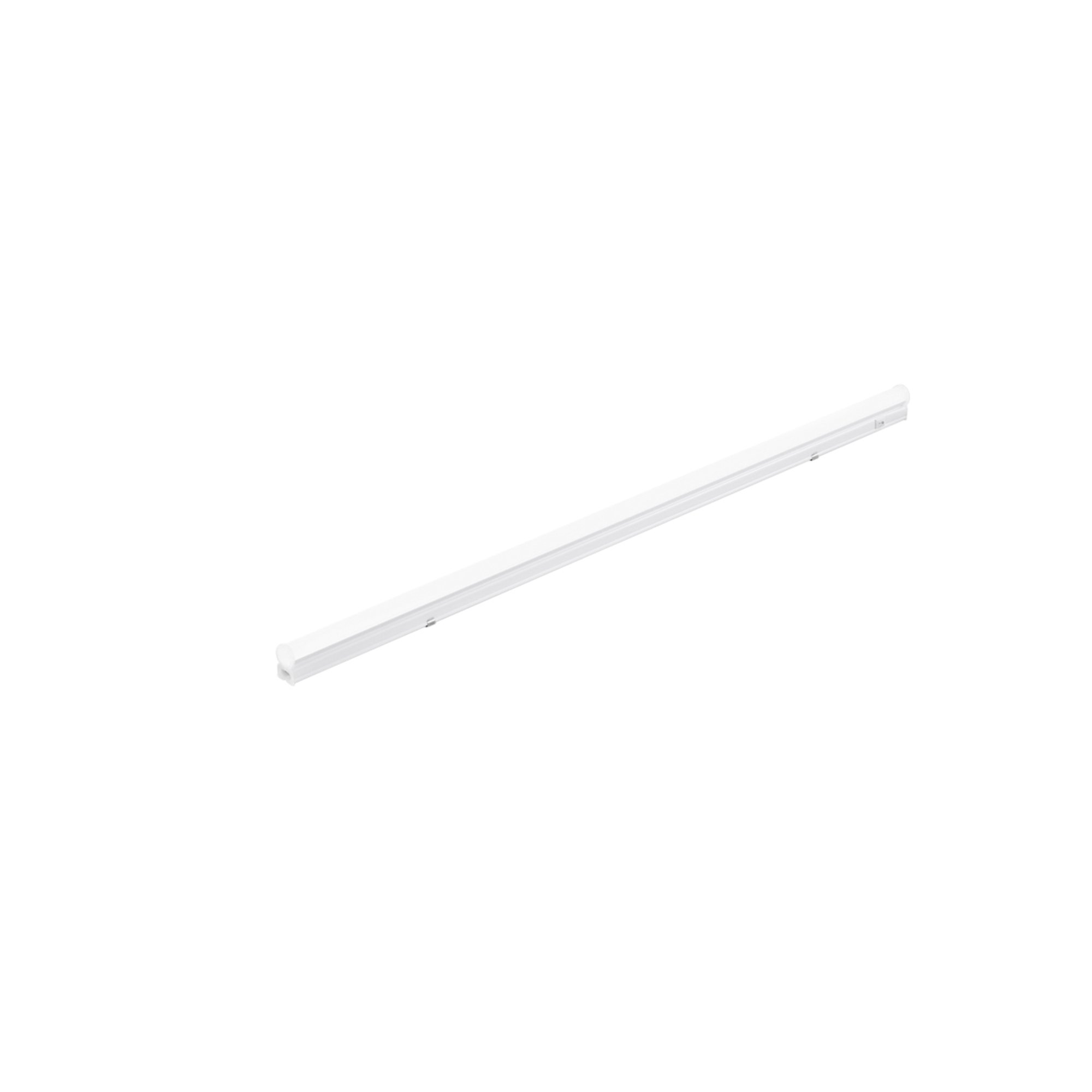 FAN LEDBAR-T5-90CCT LED lišta T5, bílá, 12 W, 1249 lm, CCT, 87 x 3,54 x 2,39 cm - FANEUROPE
